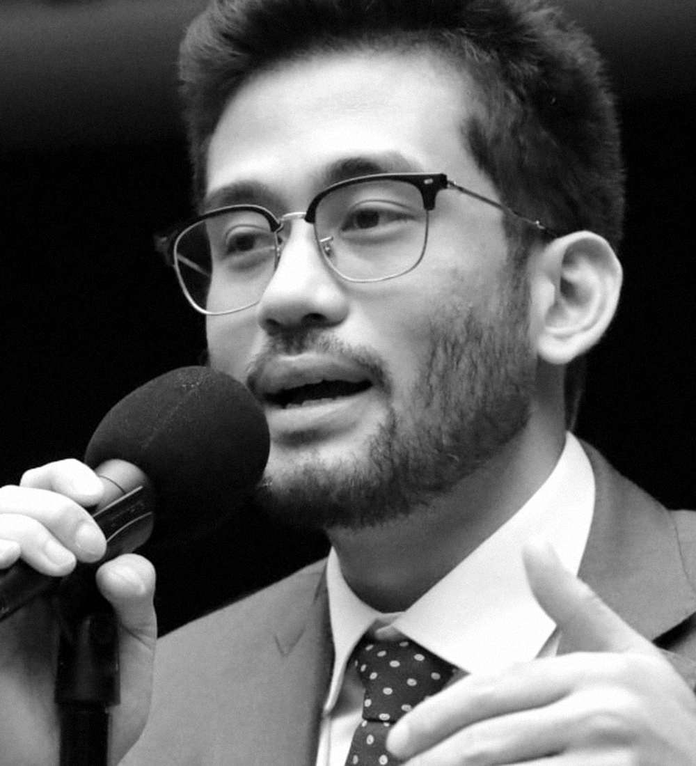 Kim Kataguiri