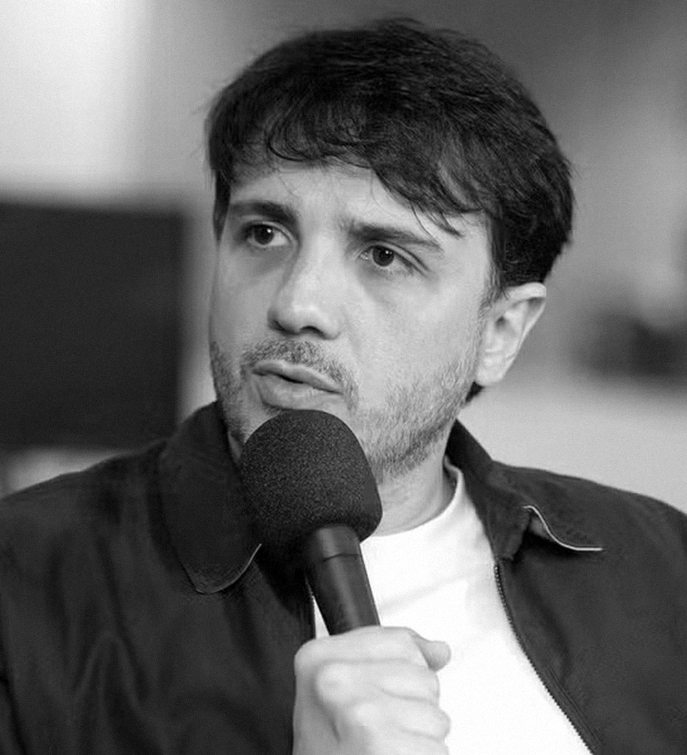 Renan Santos